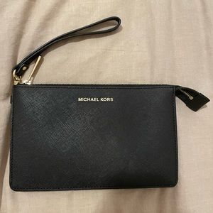 Michael Kors Wristlet